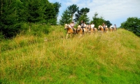 Reitferien Woche 29