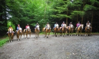 Reitferien Woche 30