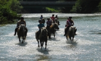  Reitferien Woche 32
